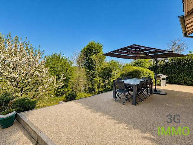 Maison vente à Bourg-en-Bresse, Châtillon-sur-chalaronne