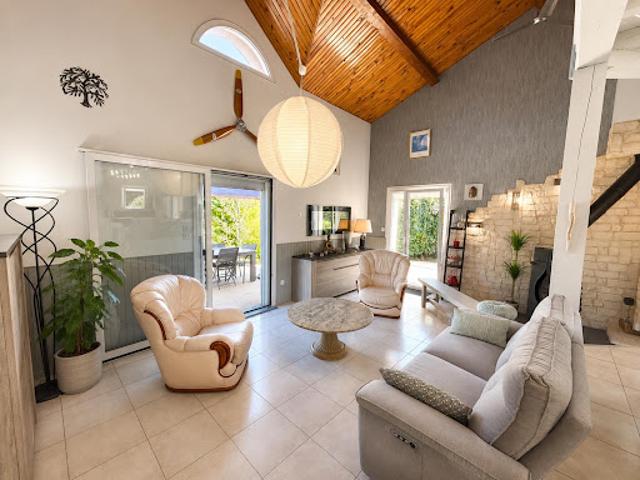 Maison vente à Le Maillet, Châtillon-sur-Chalaronne