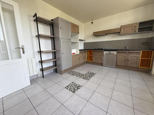 Maison vente à Saintes, Chenac-saint-seurin-d'uzet
