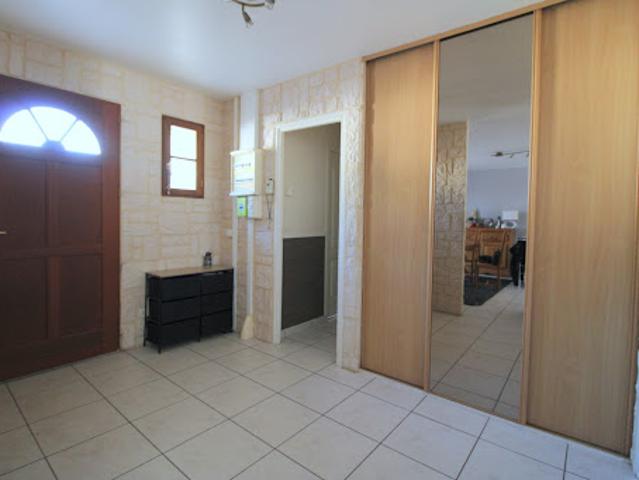 Maison vente à Dreux, Cherisy