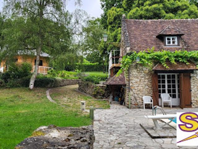 Maison vente à Montargis, Chevannes