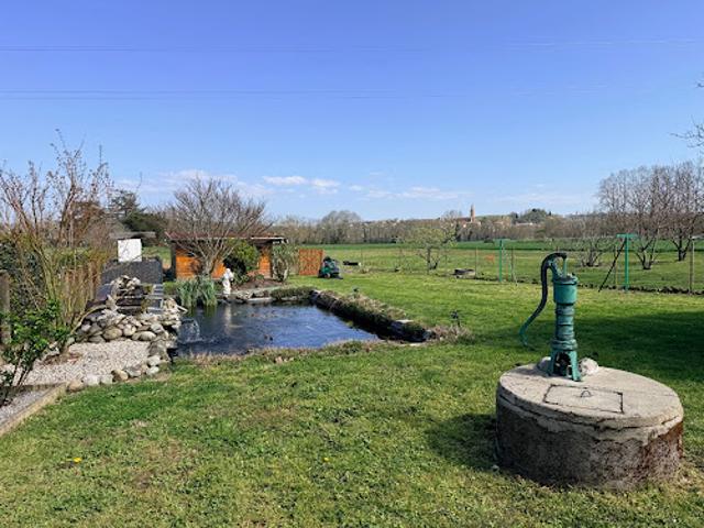 Maison vente à Muret, Cintegabelle