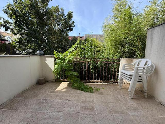 Maison vente à Antony, Clamart