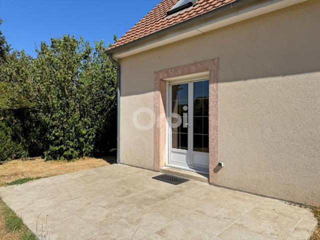 Maison vente à Conches-en-Ouche, Eure