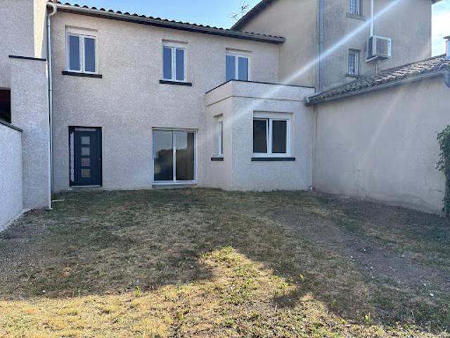 Maison vente à Villefranche-sur-Saône, Rhône