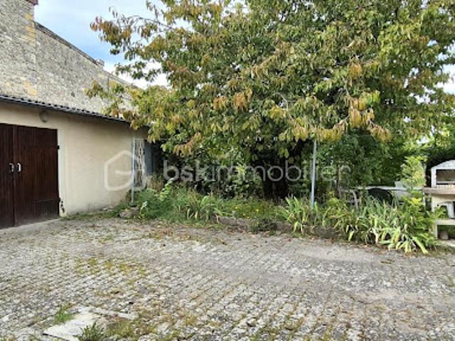 Maison vente à Reims, Cormicy