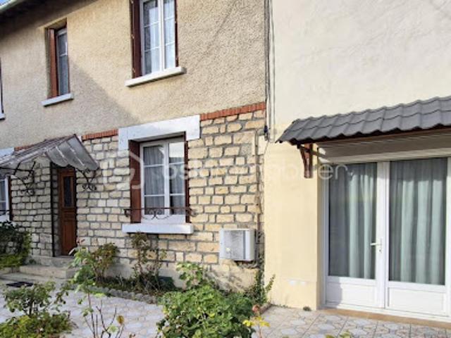 Maison vente à Reims, Cormicy