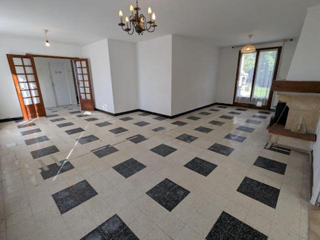 Maison vente à Couloisy, Oise