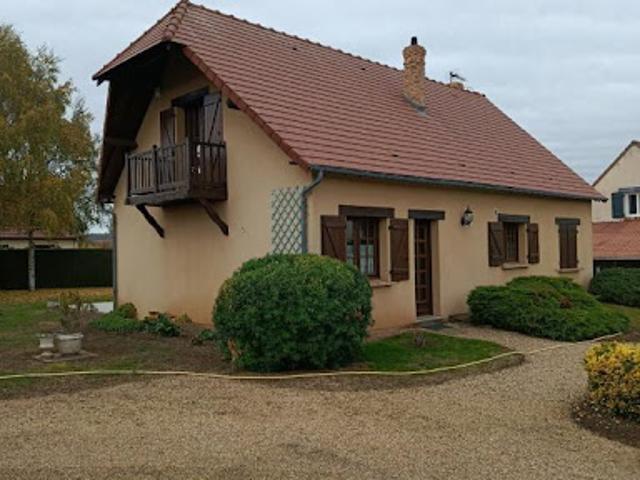 Maison vente à Les Andelys, Courcelles-sur-seine