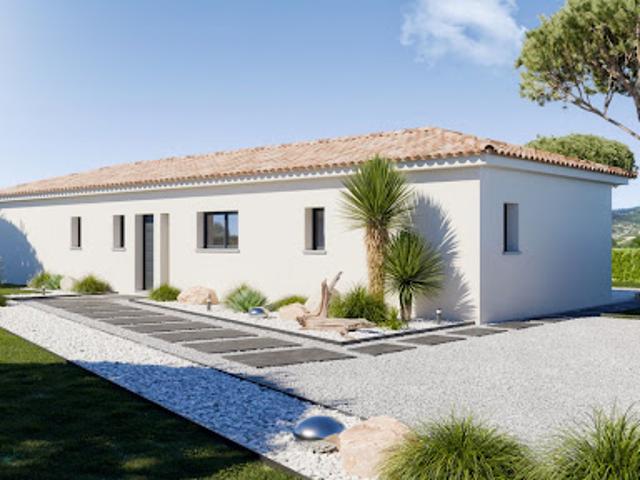 Maison vente à Montpellier, Cournonterral