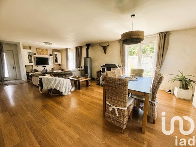 Maison vente à Saint-Julien-en-Genevois, Cranves-sales