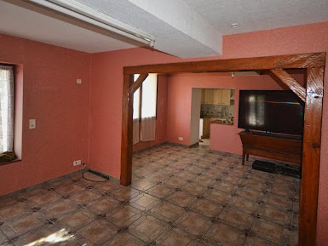 Maison vente à Vichy, Cusset