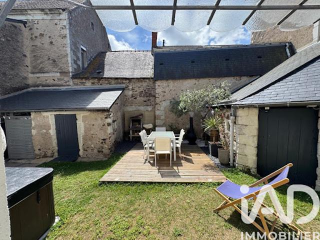 Maison vente à Denée, Maine-et-Loire
