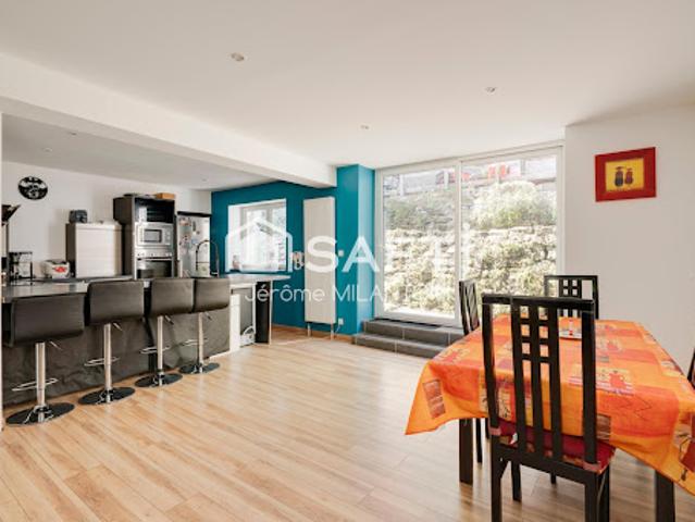 Maison vente à Nancy, Dieulouard