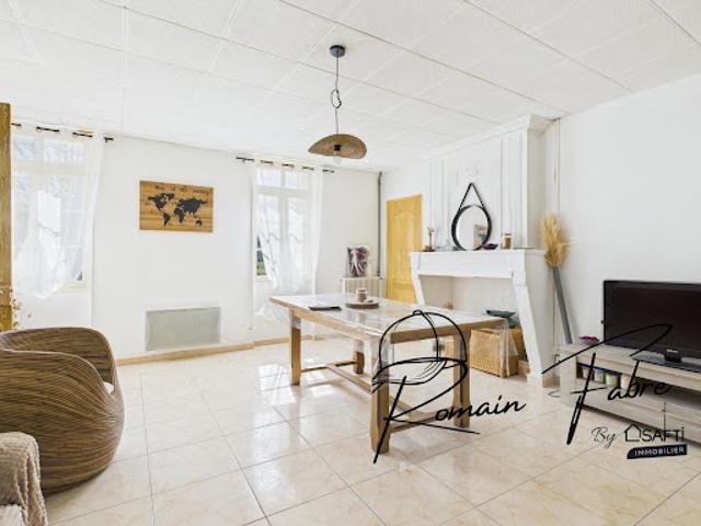 Maison vente à Donnezac, Le Refouil