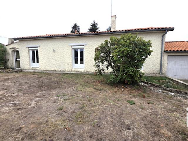 Maison vente à Donnezac, Le Refouil Maison vente à Donnezac, Le Refouil