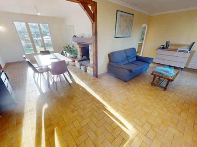 Maison vente à Lisieux, Dozulé
