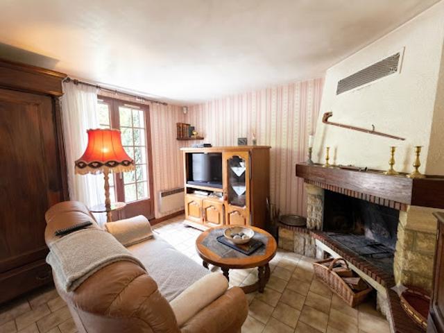 Maison vente à Dreux
