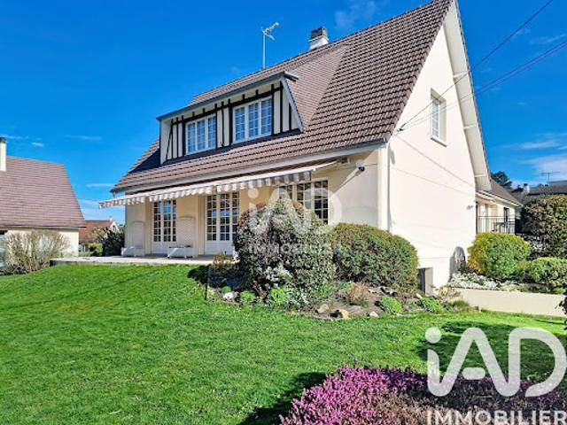 Maison vente à Rouen, Duclair