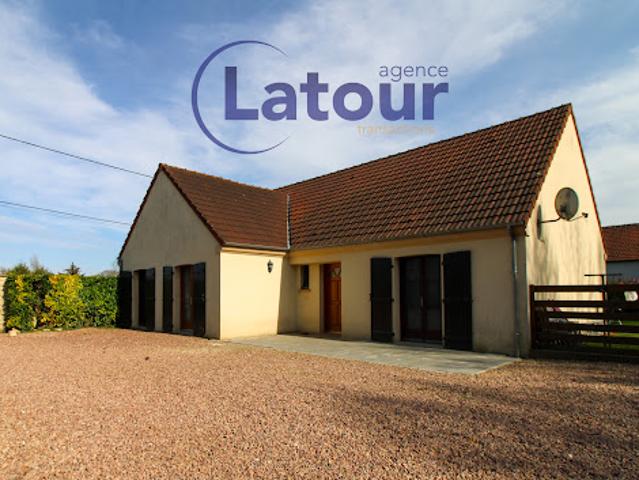 Maison vente à Dreux, Mézières-en-drouais