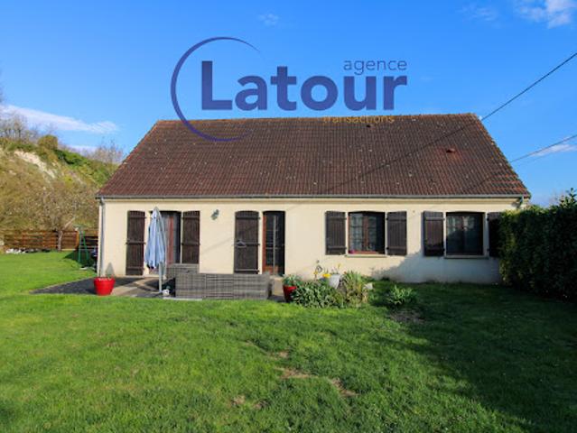 Maison vente à Dreux, Mézières-en-drouais