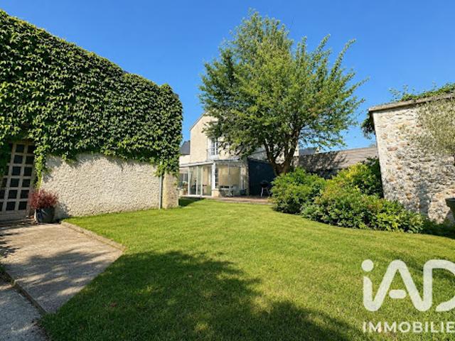 Maison vente à Chartres, Ecrosnes