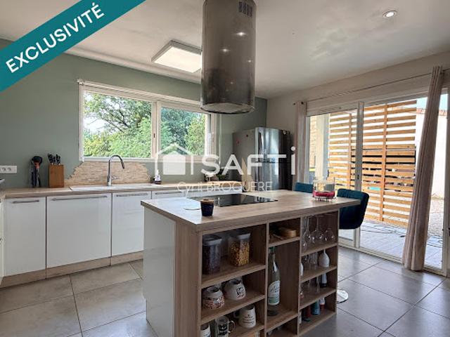 Maison vente à Montauban, Escatalens