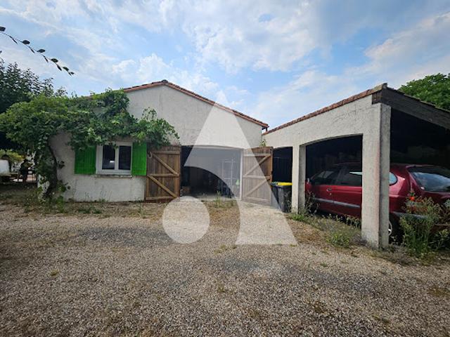 Maison vente à Rochefort, Etaules