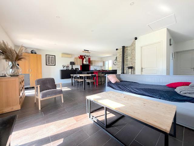 Maison vente à Bordeaux, Eysines