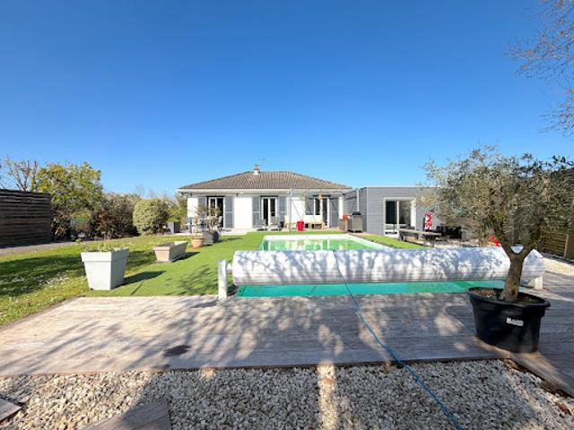 Maison vente à Bordeaux, Eysines