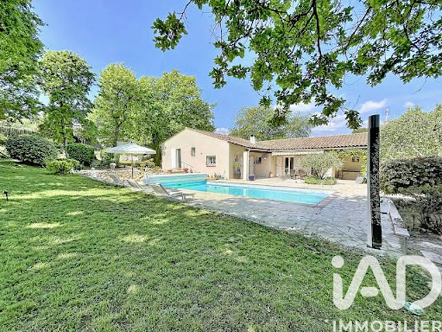 Maison vente à Arrondissement de Draguignan, Fayence