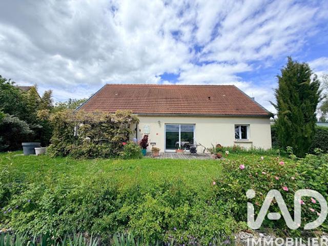 Maison vente à Reims, Faverolles-et-coëmy