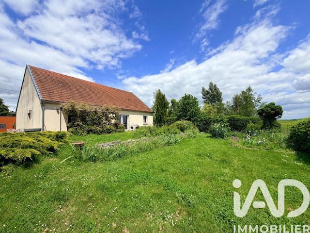 Maison vente à Reims, Faverolles-et-coëmy