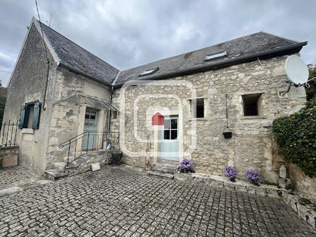 Maison vente à Reims, Fismes