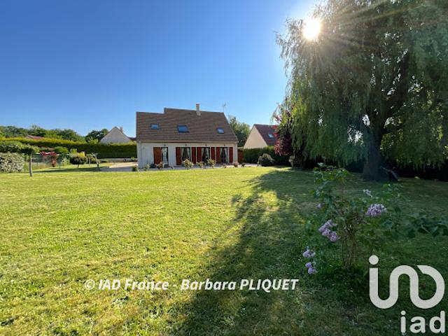 Maison vente à Rambouillet, Gambais