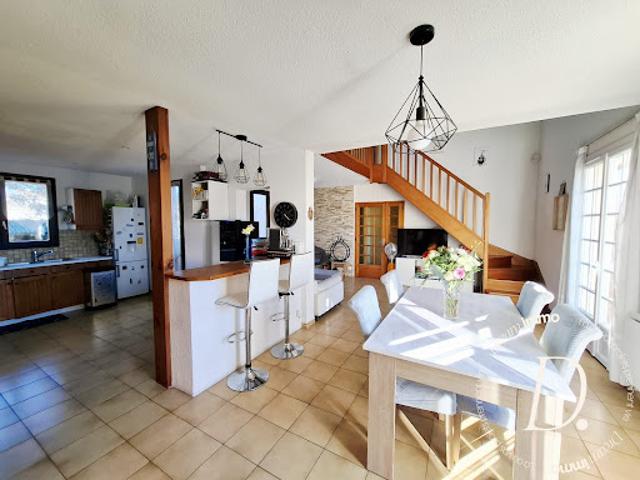 Maison vente à Montpellier, Montbazin