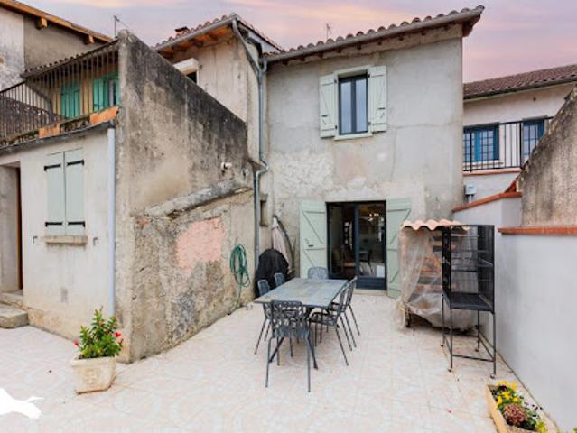Maison vente à Auch, Gimont
