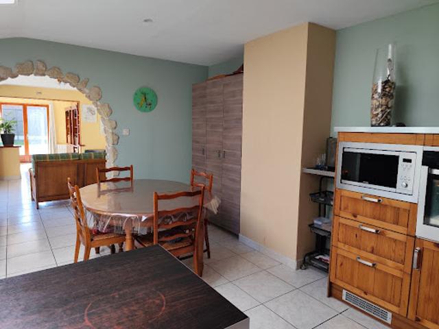 Maison vente à Avesnes-sur-Helpe, Gommegnies