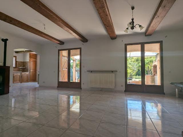 Maison vente à Brignoles, Gonfaron