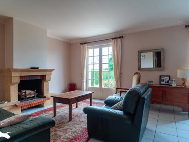 Maison vente à Quimper, Bretagne