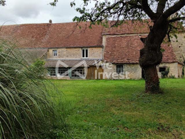 Maison vente à Argentan, Silly-en-gouffern