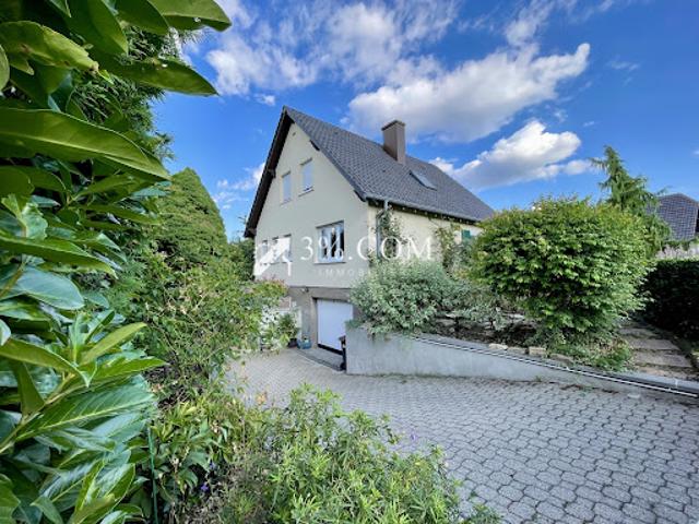 Maison vente à Saverne, Pfulgriesheim