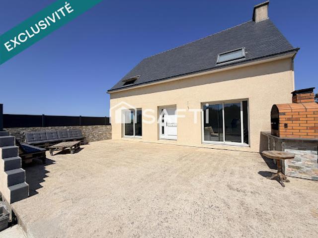 Maison vente à Guénin, Morbihan