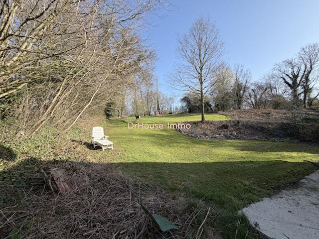 Maison vente à Avesnes-sur-Helpe, Bettrechies