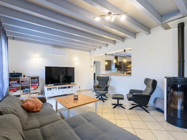 Maison vente à Lotissement Lissandre, Hagetmau