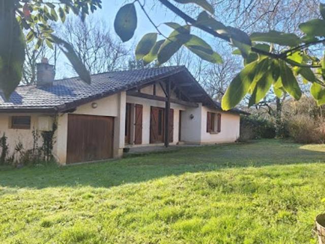 Maison vente à Mont-de-Marsan, Hagetmau