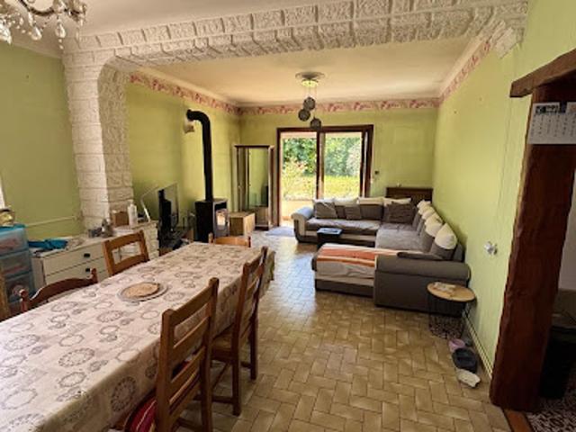 Maison vente à Saint-Quentin, Hargicourt