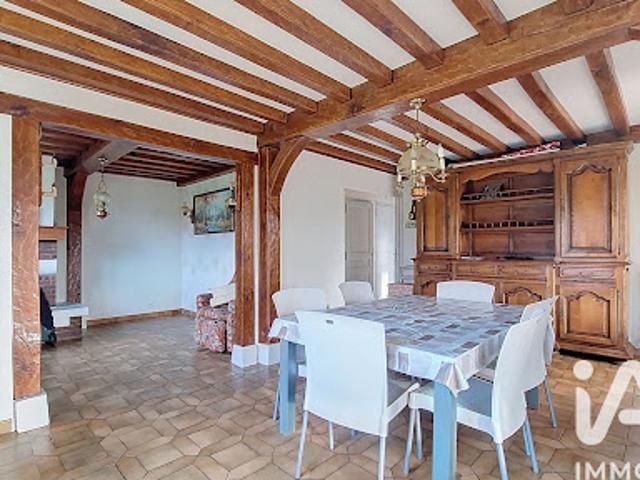 Maison vente à Bernay, Bosgouet