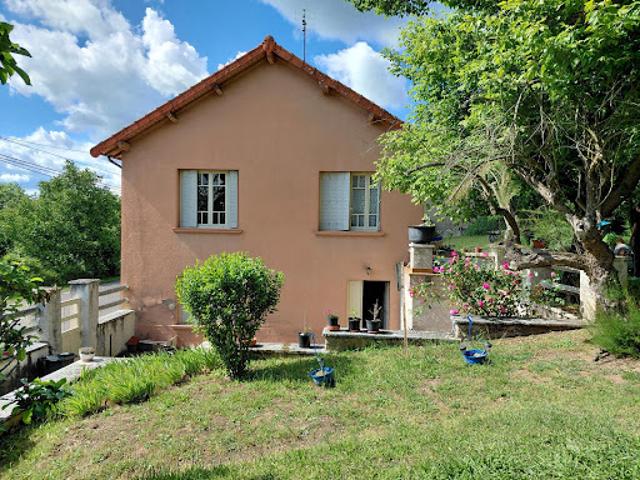 Maison vente à Charolles, Iguerande