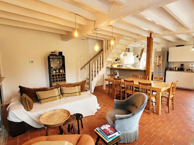 Maison vente à Montreuil-sur-Mer, Inxent